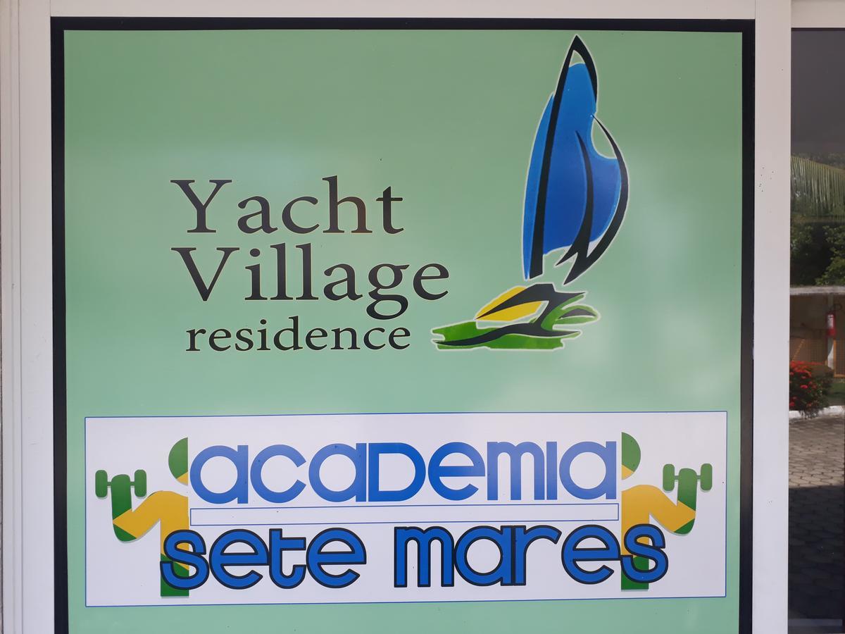 Yacht Village Natal Top Exterior foto